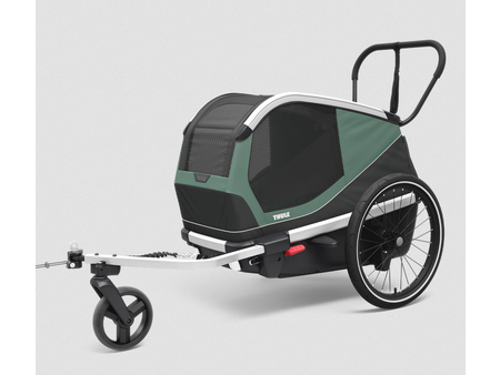 Thule Thule Bexey Dog Bike Trailer
