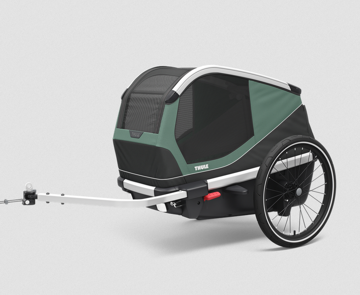 Thule Thule Bexey Dog Bike Trailer