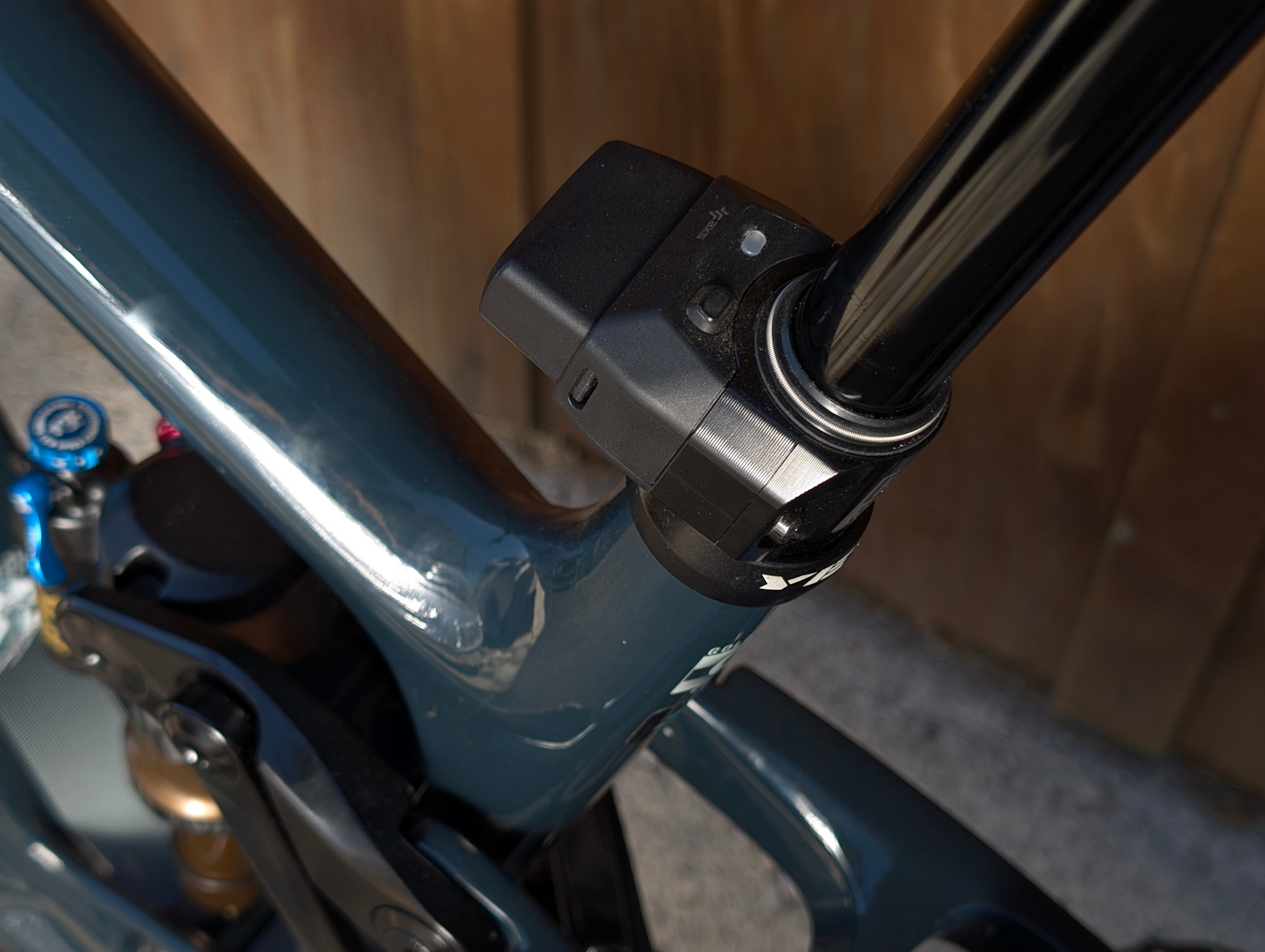 Yeti 2025 Yeti MTe T3 X0 AXS 29"