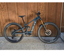 2025 Yeti MTe T3 X0 AXS 29