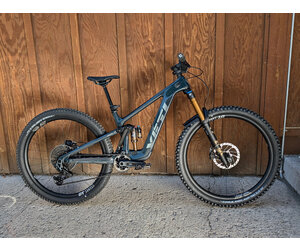 2025 Yeti MTe T3 X0 AXS 29