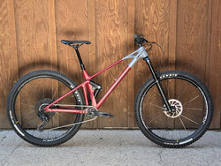 Mondraker 2026 Mondraker Raze R 29"