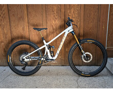 2025 Pivot Firebird Pro XT Di2 29