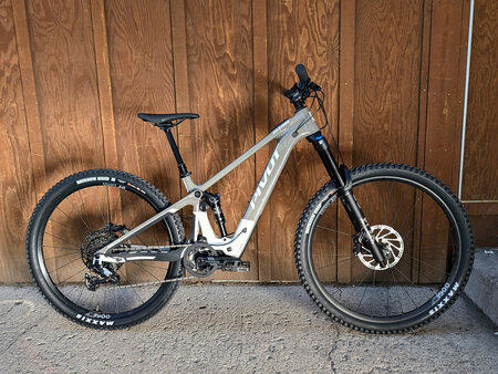Pivot 2026 Pivot Shuttle SL/AM Ride 70/90 29"