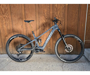 2025 Pivot Shuttle SL/AM Ride 70/90 29