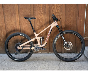 Kona Process 134 CR G3 27.5