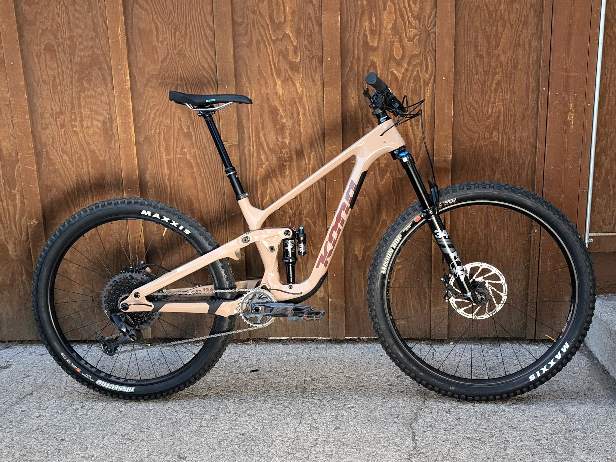 Kona Kona Process 134 CR G3 29"