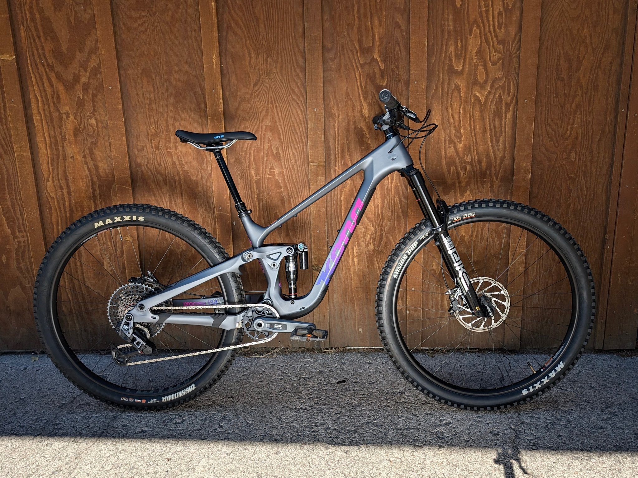 Kona Kona Process 134 CR/DL 29"