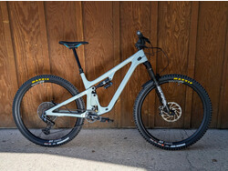 Yeti 2024 Yeti SB120 LR T3 X0-T | Large