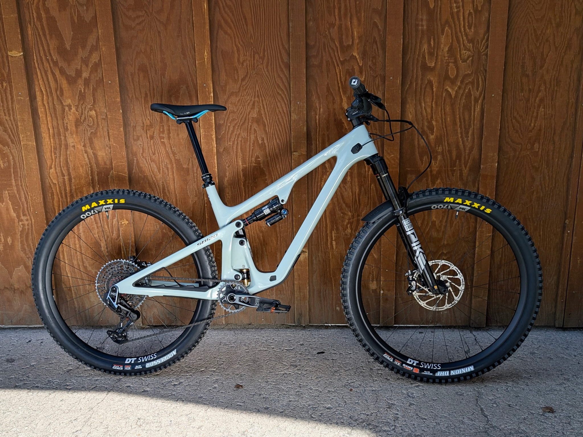 Yeti 2024 Yeti SB120 LR T3 X0-T | Large