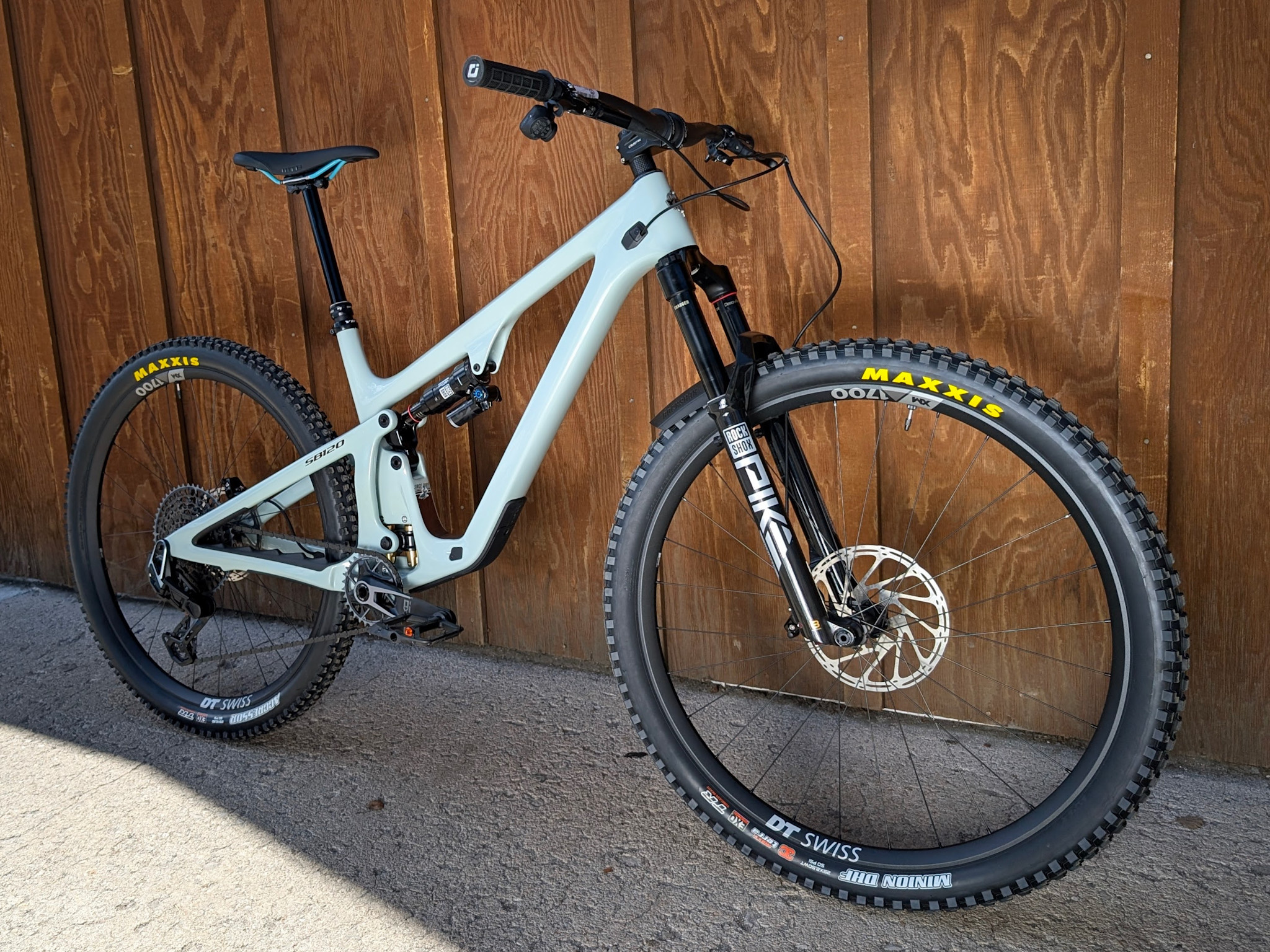 Yeti 2024 Yeti SB120 LR T3 X0-T | Large
