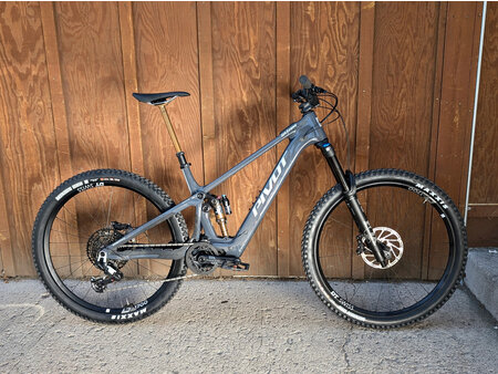 Pivot 2025 Pivot Shuttle SL/AM 70/90 Custom  29"