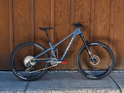 Pivot 2025 Pivot Shadowcat GX AXS 27.5"