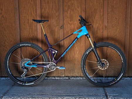 Mondraker 2026 Mondraker Raze Carbon RR 29"