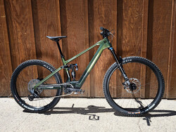 Norco 2025 Norco Fluid VLT C2 Perform MX 29"/27.5"