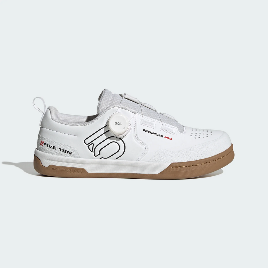 Five Ten Five Ten Freerider Pro BOA Flat Bike Shoes