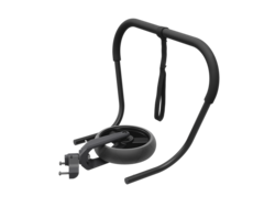 Thule Thule Bexey Strolling Kit Medium Silver|Black