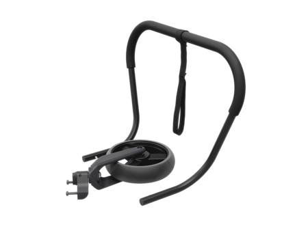 Thule Thule Bexey Strolling Kit Medium Silver|Black