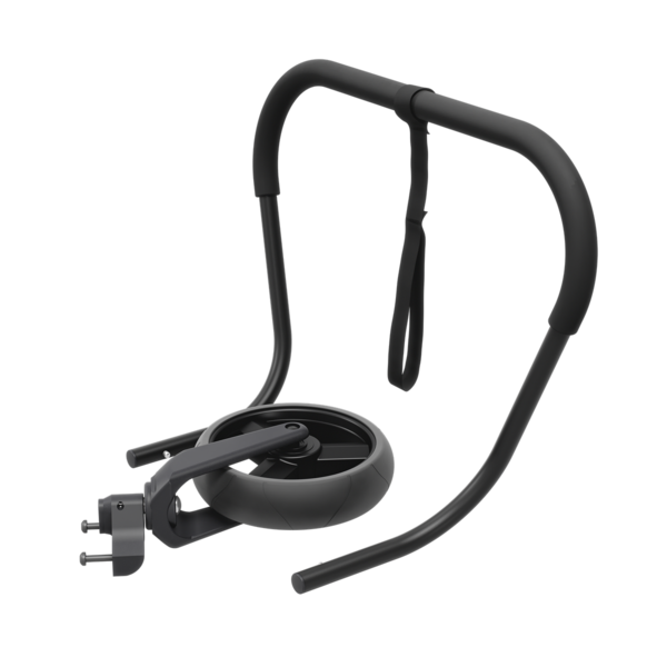 Thule Thule Bexey Strolling Kit Medium Silver|Black