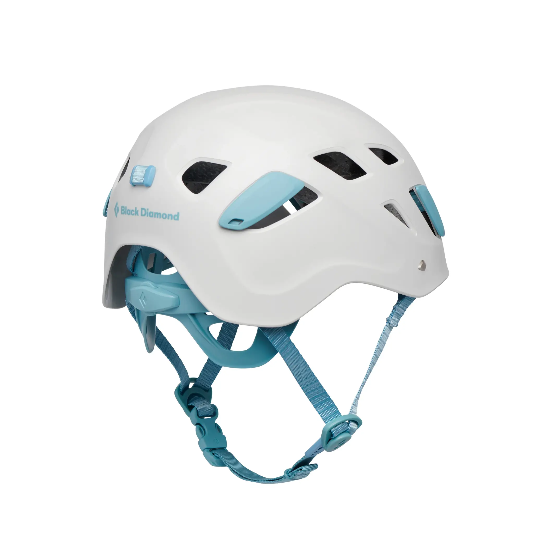 Black Diamond Black Diamond W's Half Dome Climbing Helmet