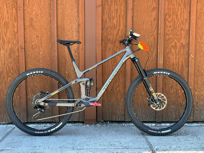 2024 Transition Sentinel Alloy NX 29