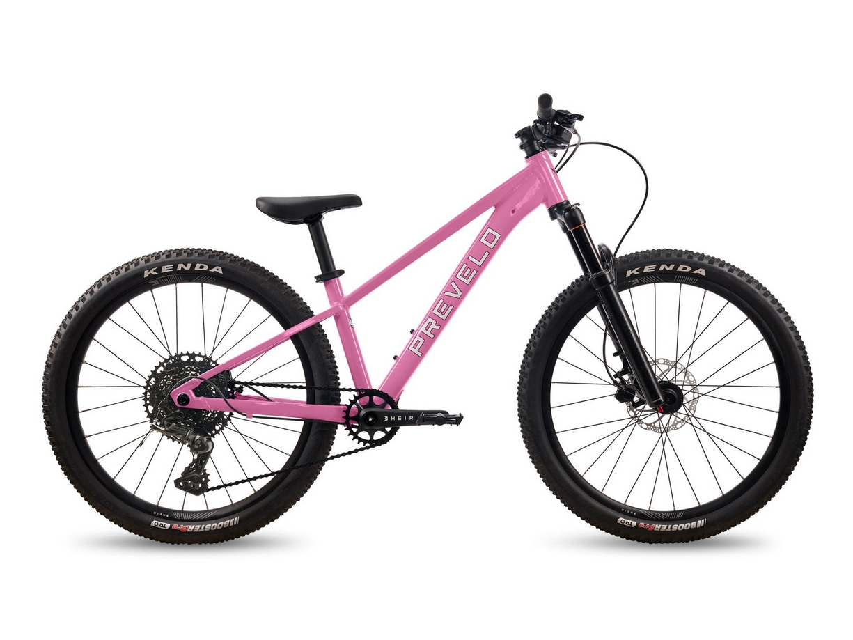 2025 Prevelo Zulu Four 24