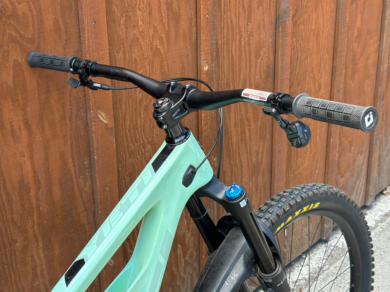 2024 Yeti SB160 C3 GX-T 29