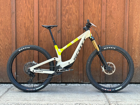 Scott Scott Ransom 900 C 29" T-Type