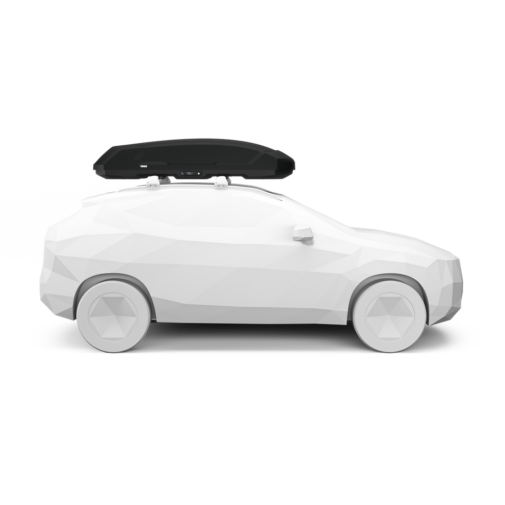 Thule Thule Force 3 Roof Box