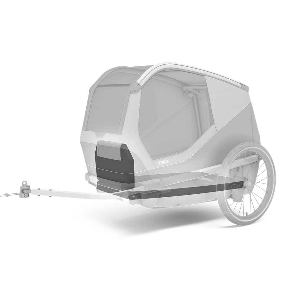 Thule Thule Bexey Dog Bed Medium