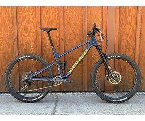 カナダ　NORCO norco-2023-norco-sight-c2-sram