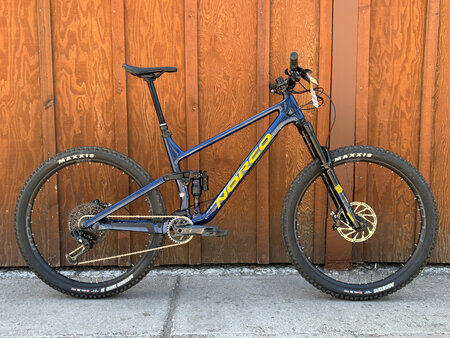 Norco Norco Sight C2 SRAM 29"