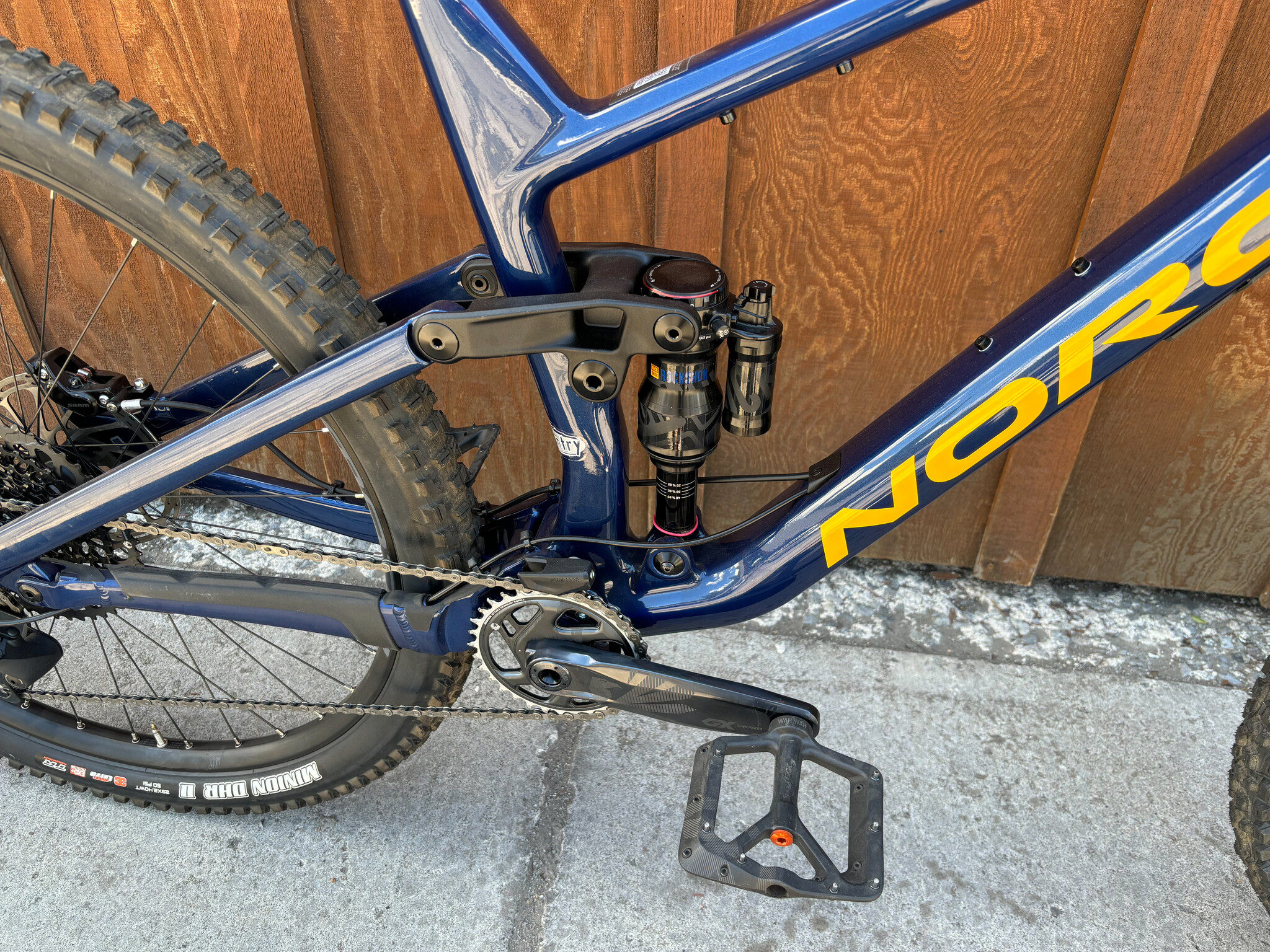 Norco 2023 Norco Sight C2 SRAM 29"