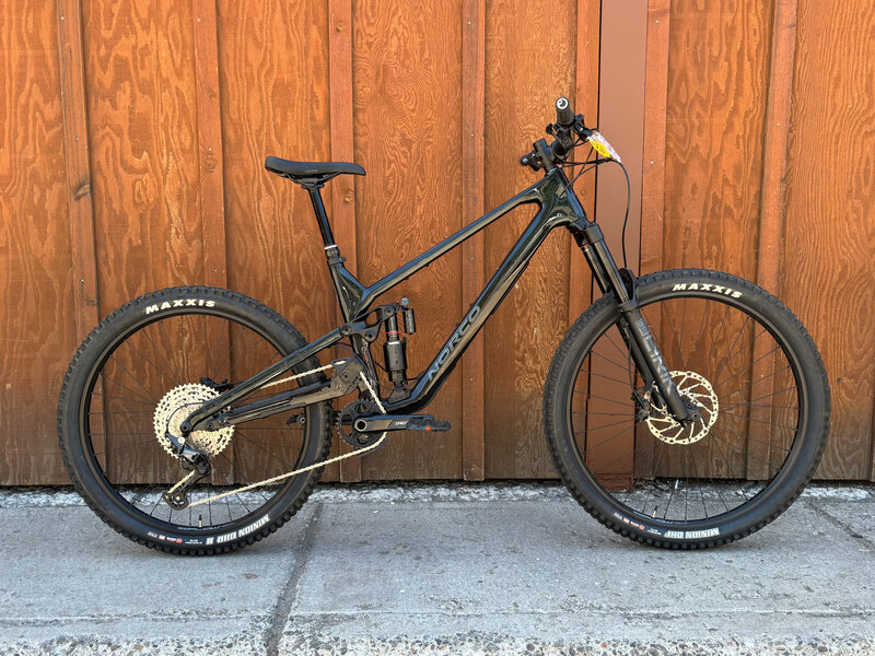 NORCO マウンテンバイクフレーム NORCO マウンテンバイクフレーム