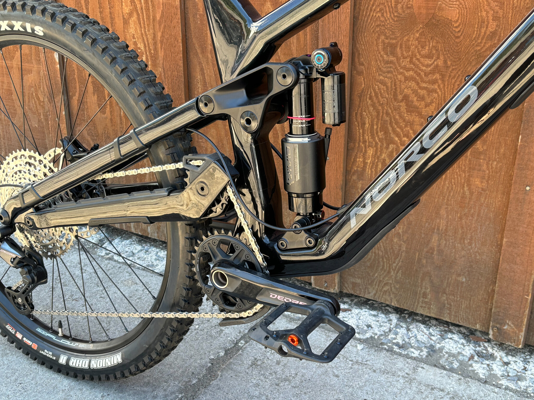 Norco 2024 Norco Sight C3 - MX 29"/27.5"