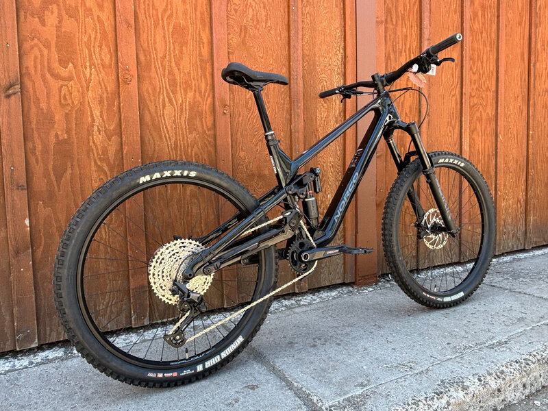 NORCO マウンテンバイクフレーム 2024 Norco Sight C3 - MX 29