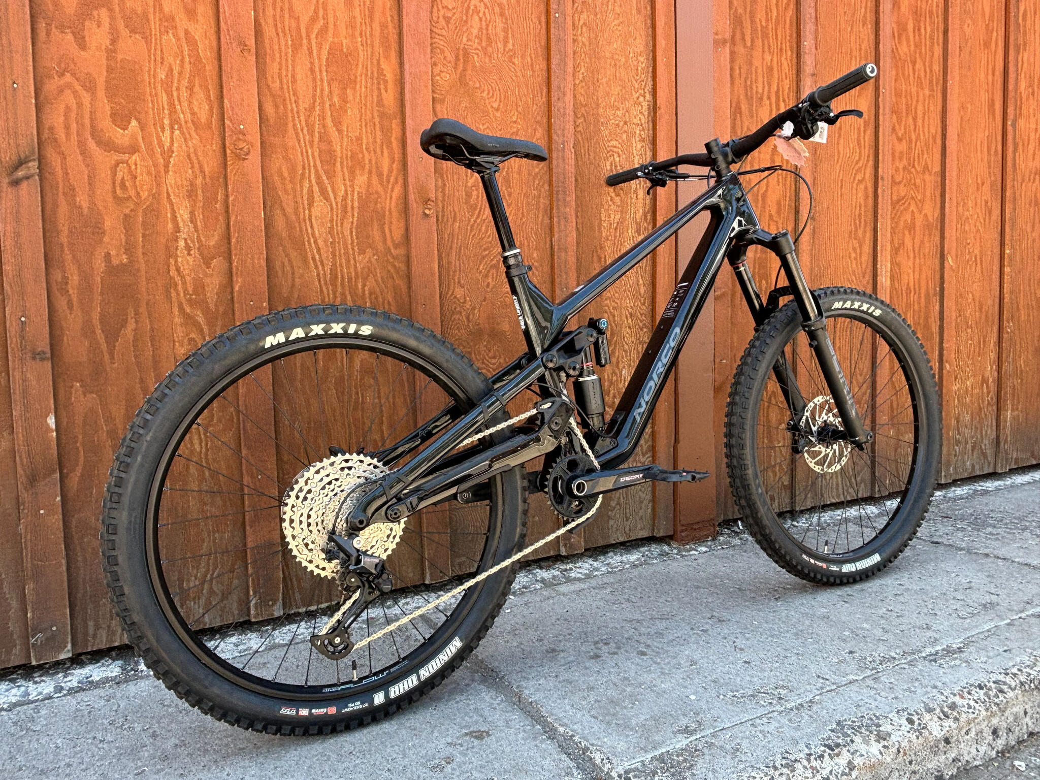 Norco 2024 Norco Sight C3 - MX 29"/27.5"