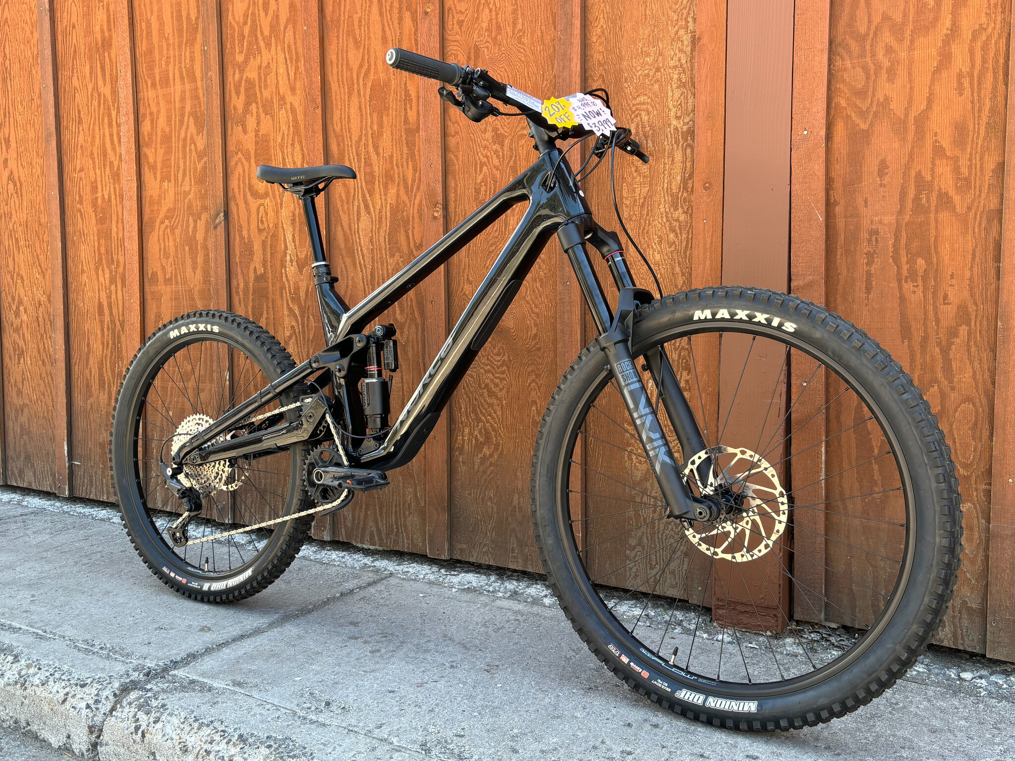Norco 2024 Norco Sight C3 - MX 29"/27.5"