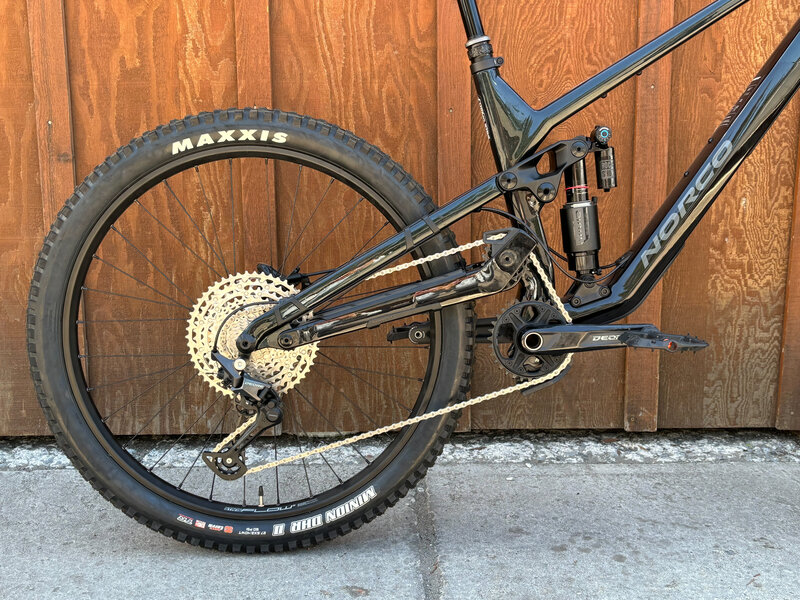 2024 Norco Sight C3 - MX 29