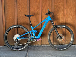 Mondraker 2025 Mondraker Sly R 29"