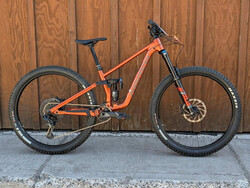 Norco 2023 Norco Sight A2 SRAM 29"