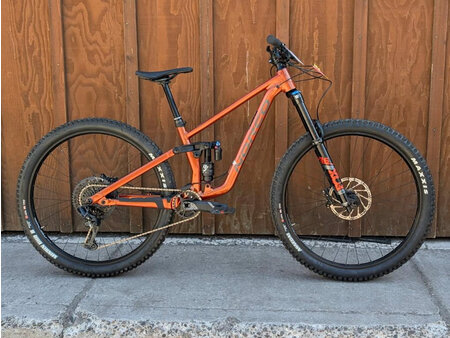 Norco 2023 Norco Sight A2 SRAM 29"