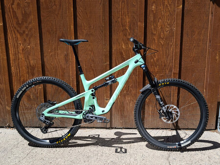 Yeti 2024 Yeti SB160 C3 GX-T 29"