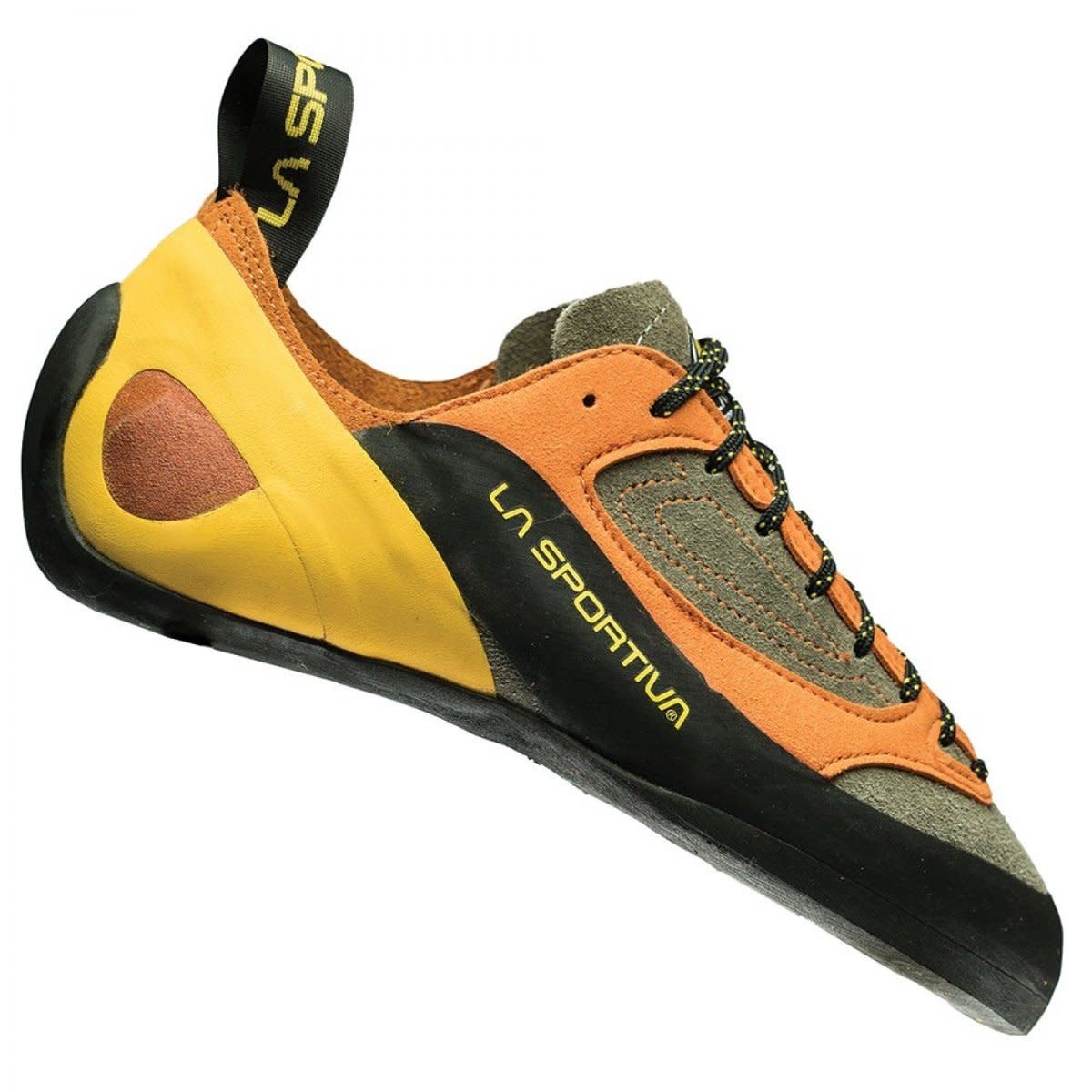La Sportiva La Sportiva Finale Climbing Shoes(2021)
