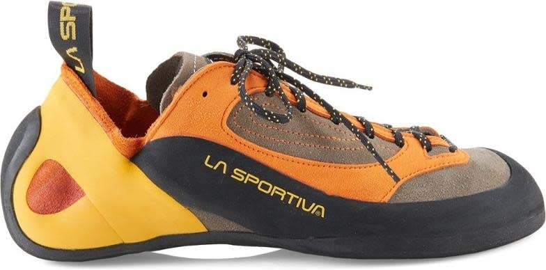 La Sportiva La Sportiva Finale Climbing Shoes(2021)