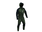 Leatt Leatt Mono Suit MTB HydraDri 3.0