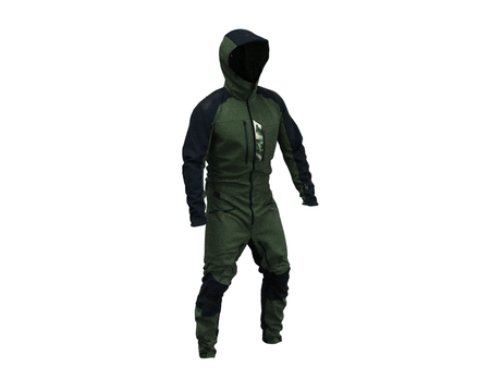 Leatt Leatt Mono Suit MTB HydraDri 3.0