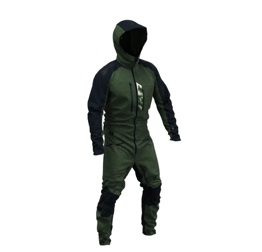 Leatt Leatt Mono Suit MTB HydraDri 3.0