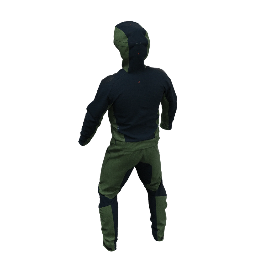 Leatt Leatt Mono Suit MTB HydraDri 3.0