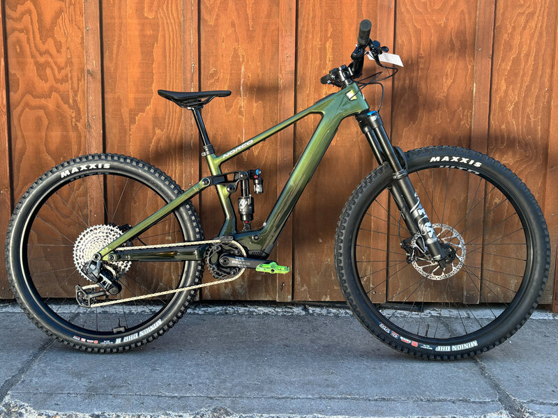 2025 Norco Fluid VLT C2 MX 29"/27.5" Rhythm | The BackCountry - The BackCountry 2025 Norco Fluid VLT C2 MX 29"/27.5" Rhythm | The BackCountry - The BackCountry
